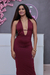 VESTIDO LONGO LARISSA - comprar online