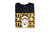 T-SHIRT PERSONAGEM DO URSINHO POOH TAM: UN na internet