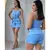 CONJUNTO DE ALFAIATARIA NALA - loja online