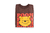 T-SHIRT PERSONAGEM DO URSINHO POOH TAM: UN