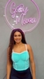 CROPPED MARISA - loja online