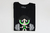 T-SHIRT MENINAS SUPER PODEROSAS ACADEMIA - comprar online