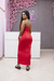 VESTIDO COM ARO TAM: M na internet