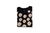 T-SHIRT FLORES (VESTE DO 44 AO 48) PLUS SIZE - Gaby Moura Store
