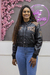 JAQUETA BETTER LOVE MOTO - Gaby Moura Store