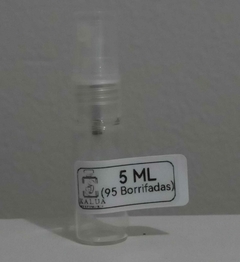 Banner da categoria Decants Árabes 5 ML