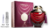 Faten Maroon - afnan - Decant Perfume Árabe 2 ML e 5 ML