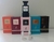 Combo 6 árabes Clones TF - Decants Perfume Árabe 2 ML e 5 ML - comprar online