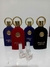 Combo 4 árabes Philos - Decants Perfume Árabe 2 ML e 5 ML
