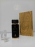 Sceptre Bronzite - Maison Alhambra - Decants Perfume Árabe 2 ML e 5 ML