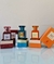 Combo 3 árabes TF - Maison Alhambra - Decants Perfume Árabe 2 ML e 5 ML