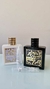 Combo 2 árabes Qaed Al Fursan - Lattafa - Decants Perfume Árabe 2 ML e 5 ML