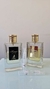Combo 2 árabes Kismet - Decants Perfume Árabe 2 ML e 5 ML