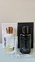 Combo 2 árabes Ajayeb preto e branco - Decants Perfume Árabe 2 ML e 5 ML