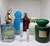 Combo 5 árabes frutados para conhecer - Decants Perfume Árabe 2 ML e 5 ML