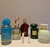 Combo 5 árabes frutados para conhecer - Decants Perfume Árabe 2 ML e 5 ML - comprar online