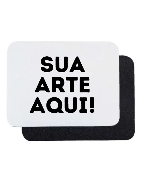 MousePad Retangular