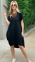 Vestido Mullet