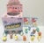 Figuras sorpresa de Pokémon