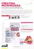 CREATINA MICRONIZADA 300gr ENA - comprar online