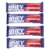 Whey Protein Bar Mervick – Unidad (21g proteína)