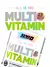 All‑in‑One Multivitamin x 60 cápsulas - comprar online