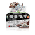 Iron Bar AFA Gentech – Unidad (15 g proteína) - tienda online