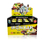 Iron Bar AFA Gentech – Unidad (15 g proteína) - comprar online