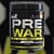 Pre‑War x 400 g en internet
