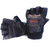 Guantes de Gimnasio Cuero – Quuz Línea Pro con Abrojo