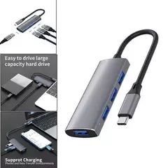 Multipuerto USB