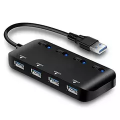 Multipuerto USB