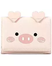 Cartera mujer