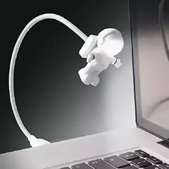 Lampara usb