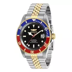 Reloj elegante