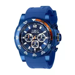 Reloj analogico