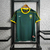 Brazil Retro 1998 Shirt