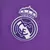 Camisa Real Madrid Retro 2017 na internet