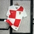 Camisa Croácia 24/25 - loja online