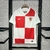 Camisa Croácia 24/25