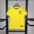Brazil Retro 1998 Shirt