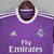 Camisa Real Madrid Retro 2017 - loja online