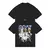 Camisa Legends Os GOATS