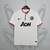 Man. United Retro Shirt