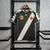 Camisa Vasco Retro