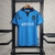 Camisa Man. City Retro