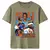 Camisa Legends Shai