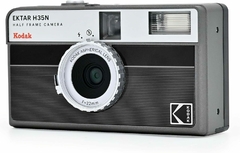 Imagen de Cámara Kodak H35N- Negra