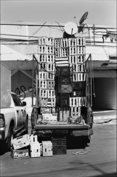 Adox Scala 50 - Foto Ricardo Portales