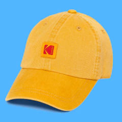 gorras kodak - comprar en línea